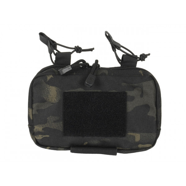 [8 Fields] Утилитарный подсумок - Multicam Black